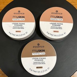 Essence Powder